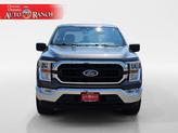 Thumbnail of 2021 Carbonized Gray Metallic Ford F-150