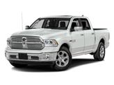 Photo of 2016 Bright White Clearcoat RAM 1500