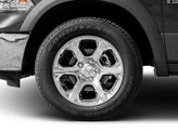Thumbnail of 2016 Bright White Clearcoat RAM 1500