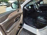 Thumbnail of 2023 Bright White Clearcoat Jeep Grand Cherokee L
