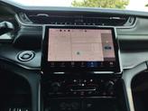 Thumbnail of 2023 Bright White Clearcoat Jeep Grand Cherokee L