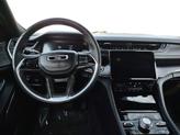 Thumbnail of 2023 Bright White Clearcoat Jeep Grand Cherokee L