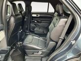 Thumbnail of 2022 Stone Blue Metallic Ford Explorer