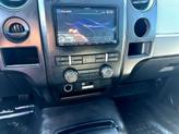 Thumbnail of 2013 Blue Flame Metallic Ford F-150