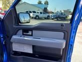Thumbnail of 2013 Blue Flame Metallic Ford F-150