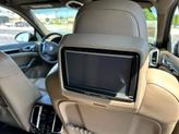 Thumbnail of 2014 Mahogany Metallic Porsche Cayenne