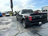 Thumbnail of 2014 Tuxedo Black Metallic Ford F-150