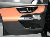 Thumbnail of 2025 Black Mercedes-Benz GLC 300