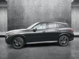 Thumbnail of 2025 Black Mercedes-Benz GLC 300