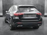 Thumbnail of 2025 Black Mercedes-Benz GLC 300