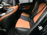 Thumbnail of 2025 Black Mercedes-Benz GLC 300