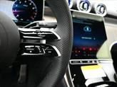 Thumbnail of 2025 Black Mercedes-Benz GLC 300