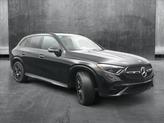 Thumbnail of 2025 Black Mercedes-Benz GLC 300