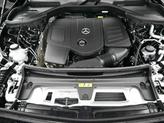 Thumbnail of 2025 Black Mercedes-Benz GLC 300