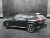 Thumbnail of 2025 Black Mercedes-Benz GLC 300