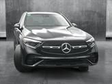 Thumbnail of 2025 Black Mercedes-Benz GLC 300