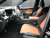 Thumbnail of 2025 Black Mercedes-Benz GLC 300