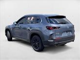 Thumbnail of 2025 Polymetal Gray Metallic Mazda CX-50