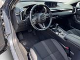 Thumbnail of 2025 Polymetal Gray Metallic Mazda CX-50