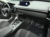 Thumbnail of 2025 Polymetal Gray Metallic Mazda CX-50
