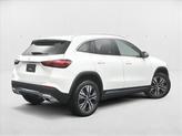Thumbnail of 2025 Polar White Mercedes-Benz GLA 250