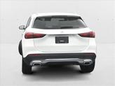 Thumbnail of 2025 Polar White Mercedes-Benz GLA 250