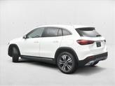 Thumbnail of 2025 Polar White Mercedes-Benz GLA 250