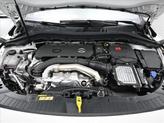 Thumbnail of 2025 Polar White Mercedes-Benz GLA 250