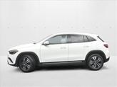 Thumbnail of 2025 Polar White Mercedes-Benz GLA 250