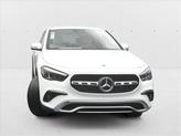 Thumbnail of 2025 Polar White Mercedes-Benz GLA 250