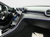 Thumbnail of 2025 Black Mercedes-Benz C-Class