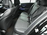 Thumbnail of 2025 Black Mercedes-Benz C-Class
