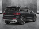 Thumbnail of 2026 Night Black Mercedes-Benz GLB 250