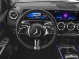 Thumbnail of 2026 Night Black Mercedes-Benz GLB 250