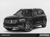 Photo of 2026 Night Black Mercedes-Benz GLB 250
