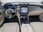 Thumbnail of 2026 Cirrus Silver Metallic Mercedes-Benz GLC 300