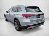 Thumbnail of 2026 Cirrus Silver Metallic Mercedes-Benz GLC 300