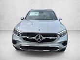 Thumbnail of 2026 Cirrus Silver Metallic Mercedes-Benz GLC 300
