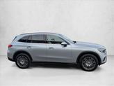 Thumbnail of 2026 Cirrus Silver Metallic Mercedes-Benz GLC 300