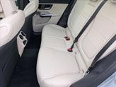 Thumbnail of 2026 Cirrus Silver Metallic Mercedes-Benz GLC 300
