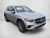 Thumbnail of 2026 Cirrus Silver Metallic Mercedes-Benz GLC 300