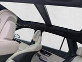 Thumbnail of 2026 Cirrus Silver Metallic Mercedes-Benz GLC 300
