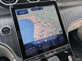 Thumbnail of 2026 Cirrus Silver Metallic Mercedes-Benz GLC 300