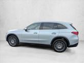 Thumbnail of 2026 Cirrus Silver Metallic Mercedes-Benz GLC 300