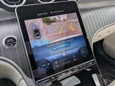 Thumbnail of 2026 Cirrus Silver Metallic Mercedes-Benz GLC 300