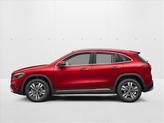 Thumbnail of 2026 MANUFAKTUR Patagonia Red Metallic Mercedes-Benz GLA 250