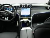 Thumbnail of 2025 Polar White Mercedes-Benz GLC 350e