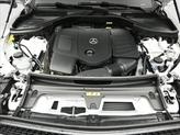 Thumbnail of 2025 Polar White Mercedes-Benz GLC 350e