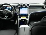 Thumbnail of 2025 Polar White Mercedes-Benz GLC 350e