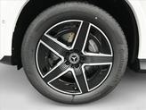 Thumbnail of 2025 Polar White Mercedes-Benz GLC 350e